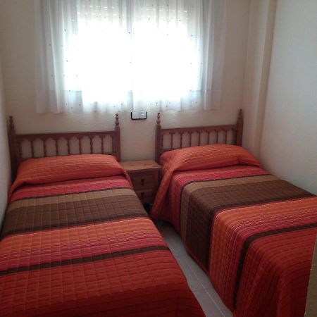 Seimar68 Apartment Бенидорм Екстериор снимка