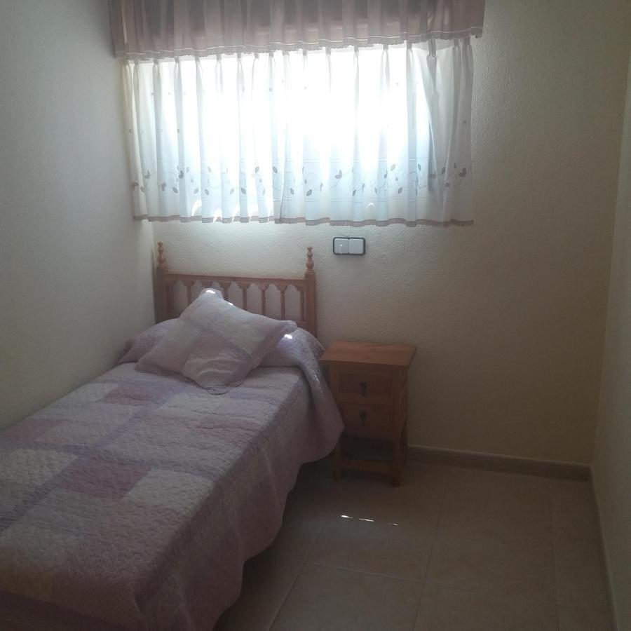Seimar68 Apartment Бенидорм Екстериор снимка
