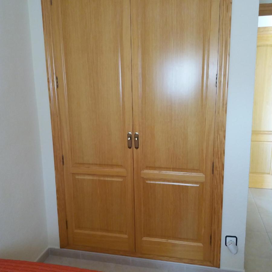 Seimar68 Apartment Бенидорм Екстериор снимка