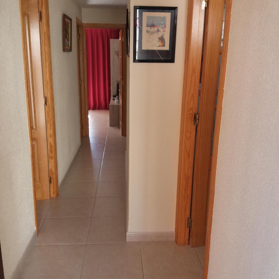 Seimar68 Apartment Бенидорм Екстериор снимка