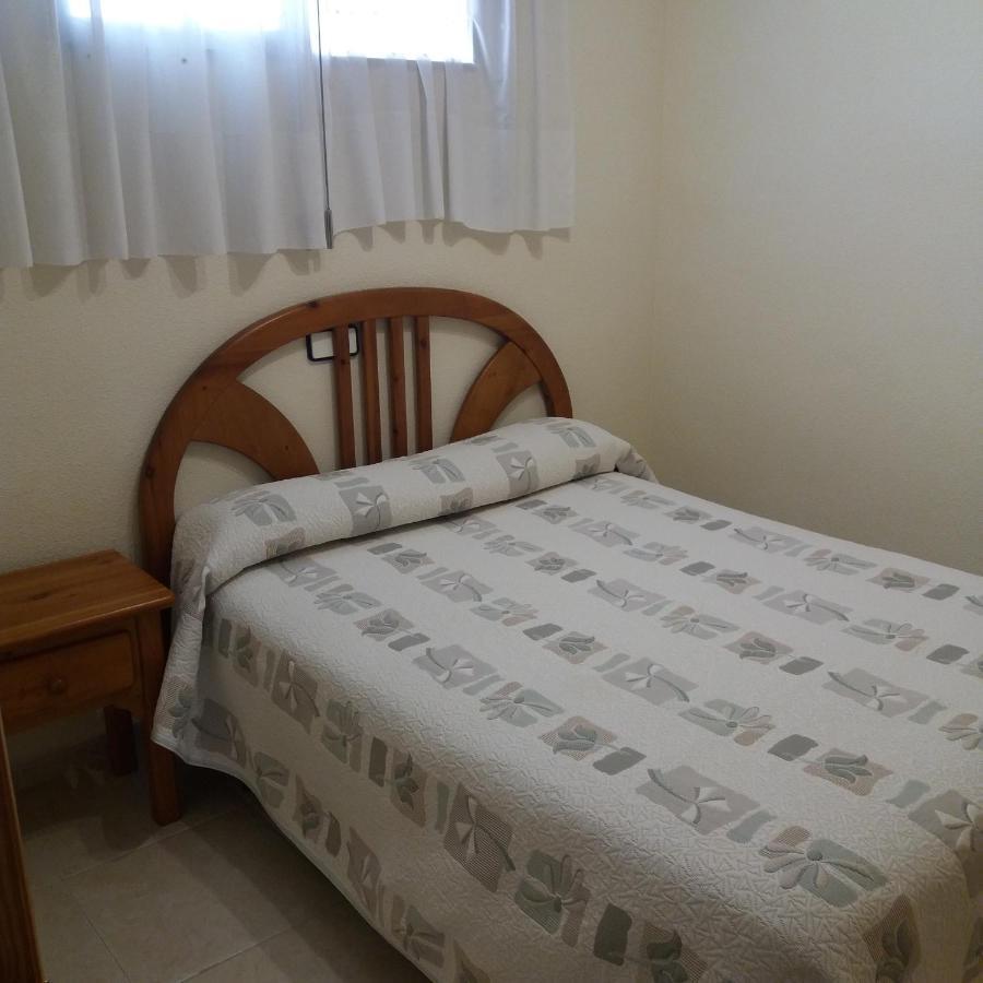 Seimar68 Apartment Бенидорм Екстериор снимка