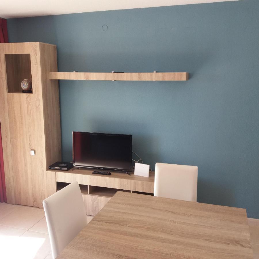 Seimar68 Apartment Бенидорм Екстериор снимка